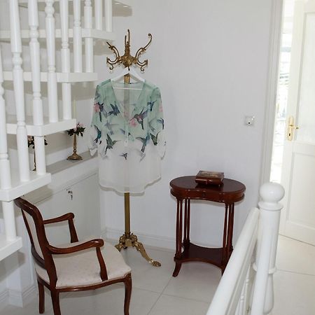Ferienwohnung Mia Uhldingen-Mühlhofen Εξωτερικό φωτογραφία