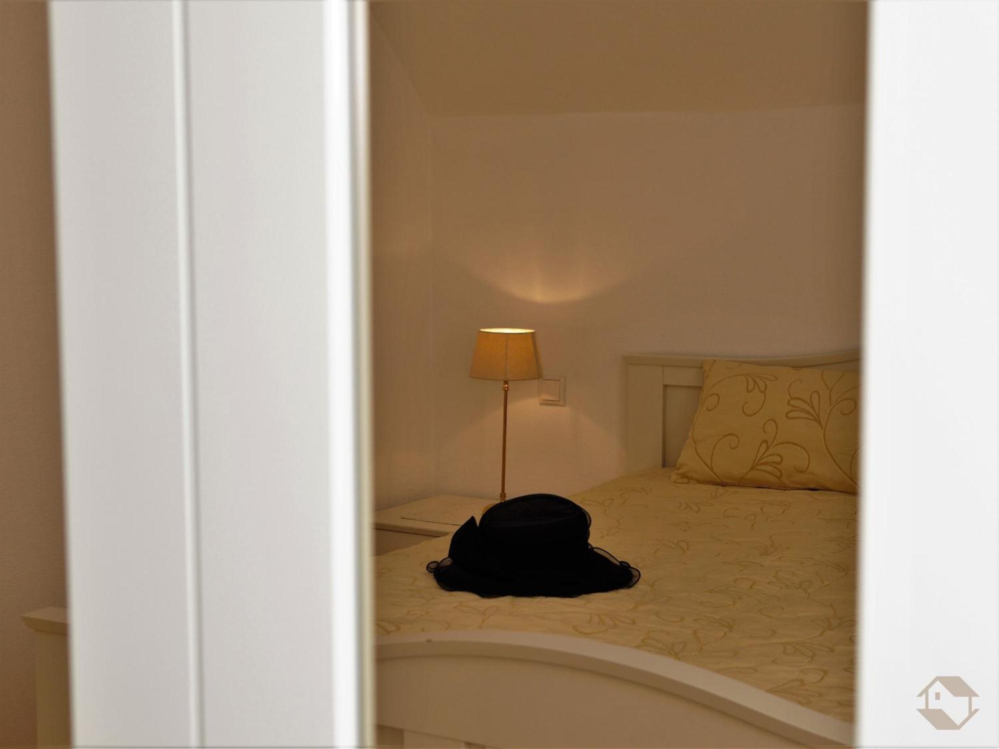 Ferienwohnung Mia Uhldingen-Mühlhofen Εξωτερικό φωτογραφία