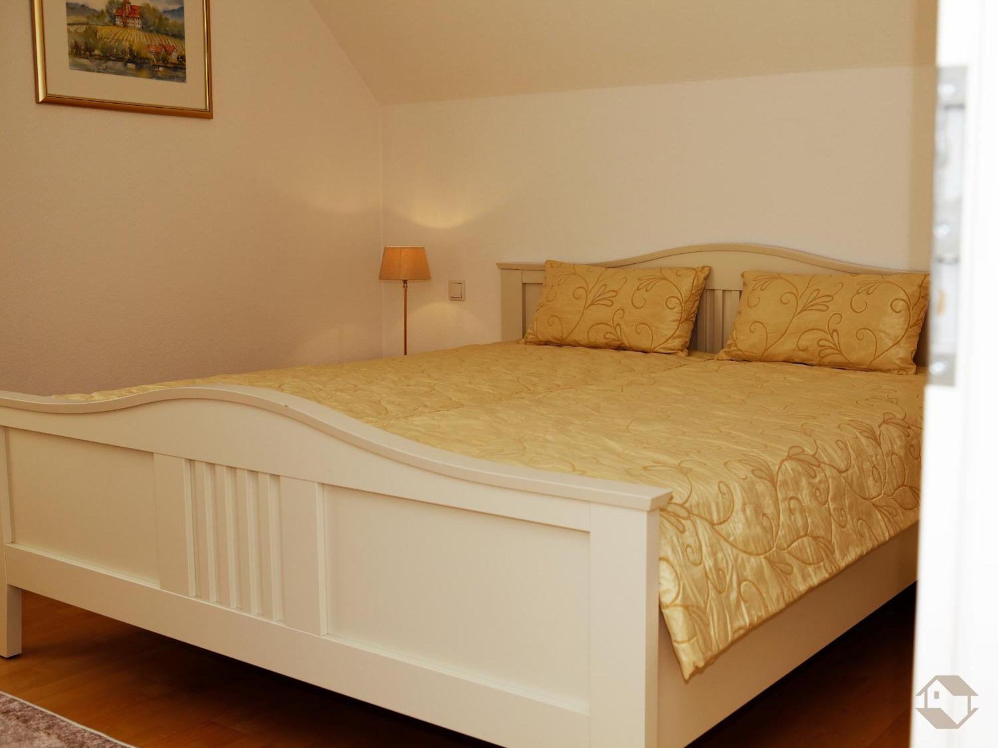 Ferienwohnung Mia Uhldingen-Mühlhofen Εξωτερικό φωτογραφία