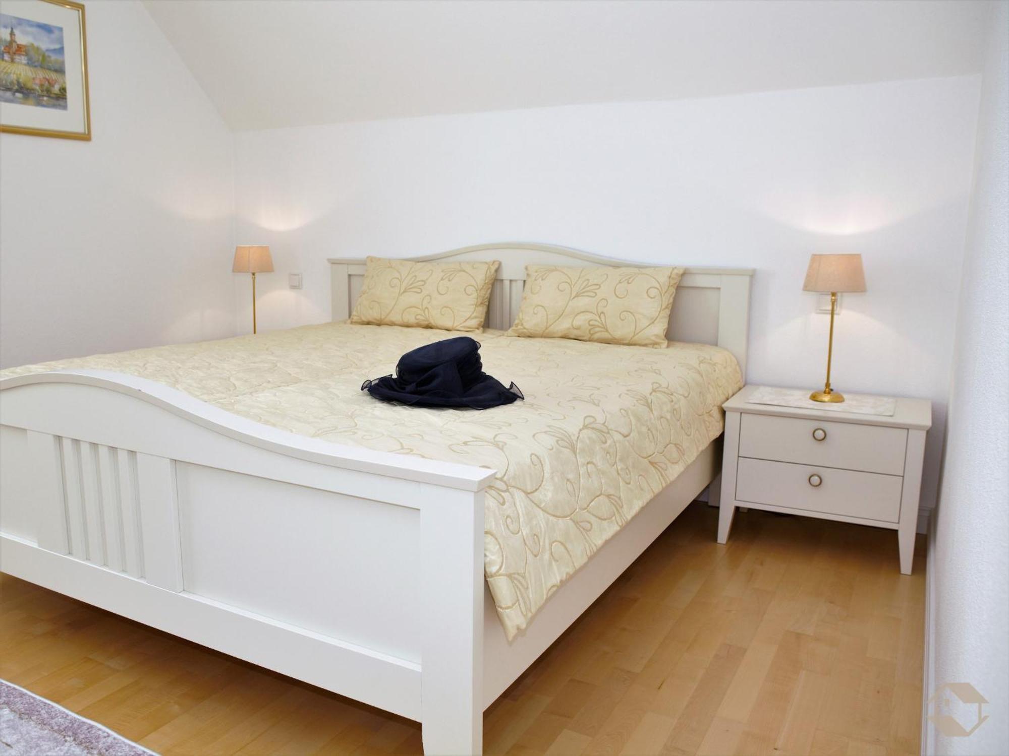 Ferienwohnung Mia Uhldingen-Mühlhofen Εξωτερικό φωτογραφία