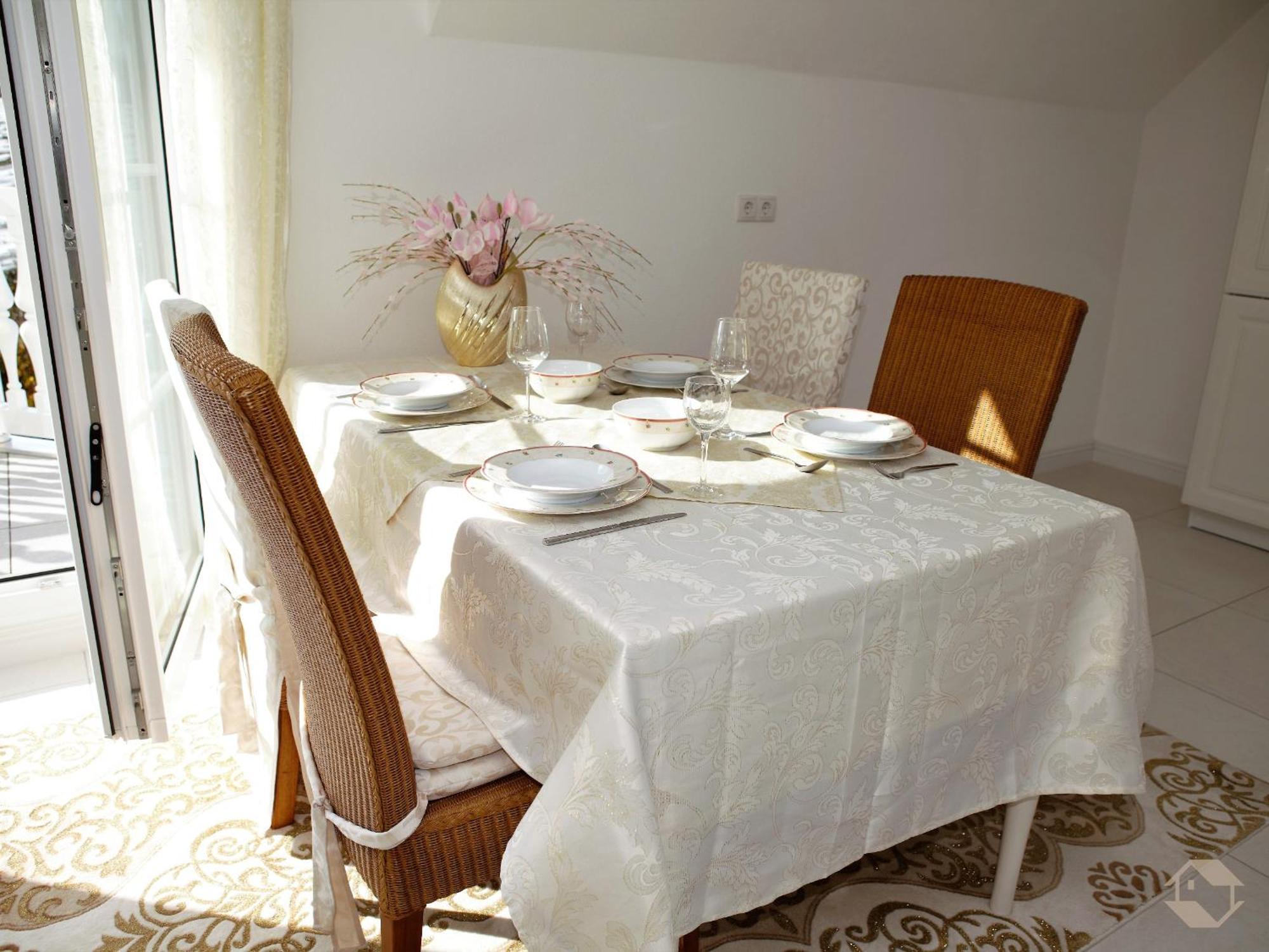 Ferienwohnung Mia Uhldingen-Mühlhofen Εξωτερικό φωτογραφία