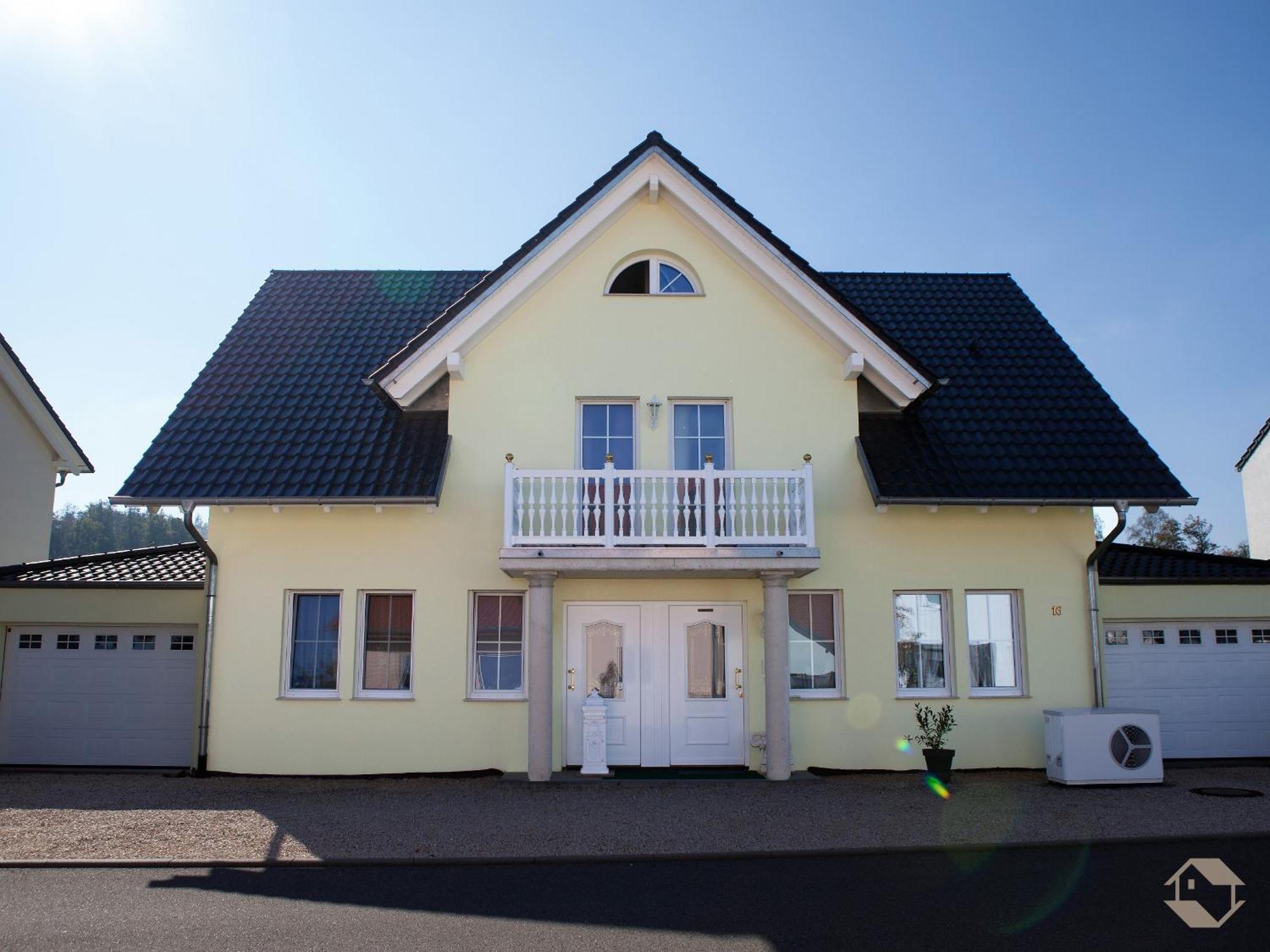 Ferienwohnung Mia Uhldingen-Mühlhofen Εξωτερικό φωτογραφία