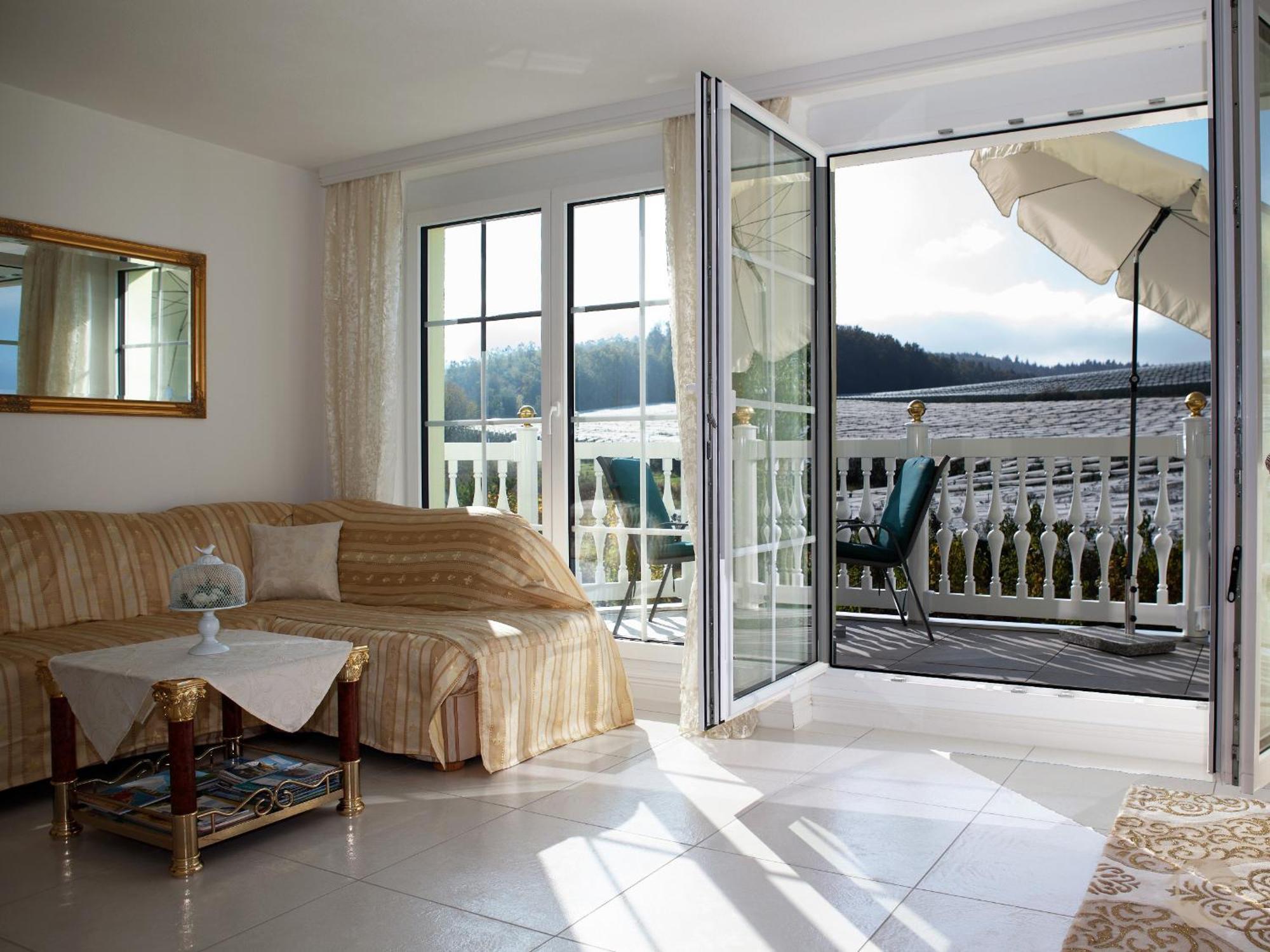 Ferienwohnung Mia Uhldingen-Mühlhofen Εξωτερικό φωτογραφία
