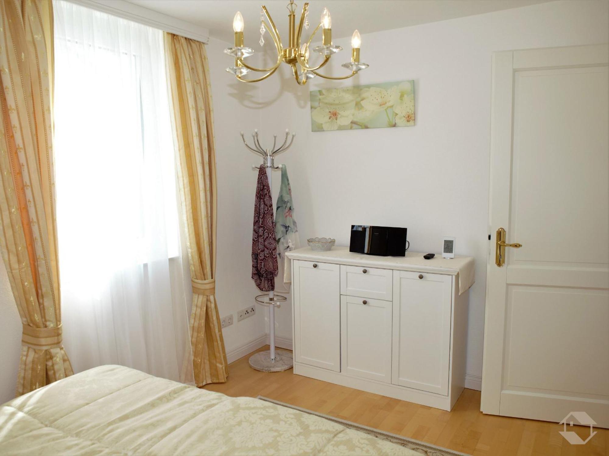 Ferienwohnung Mia Uhldingen-Mühlhofen Εξωτερικό φωτογραφία