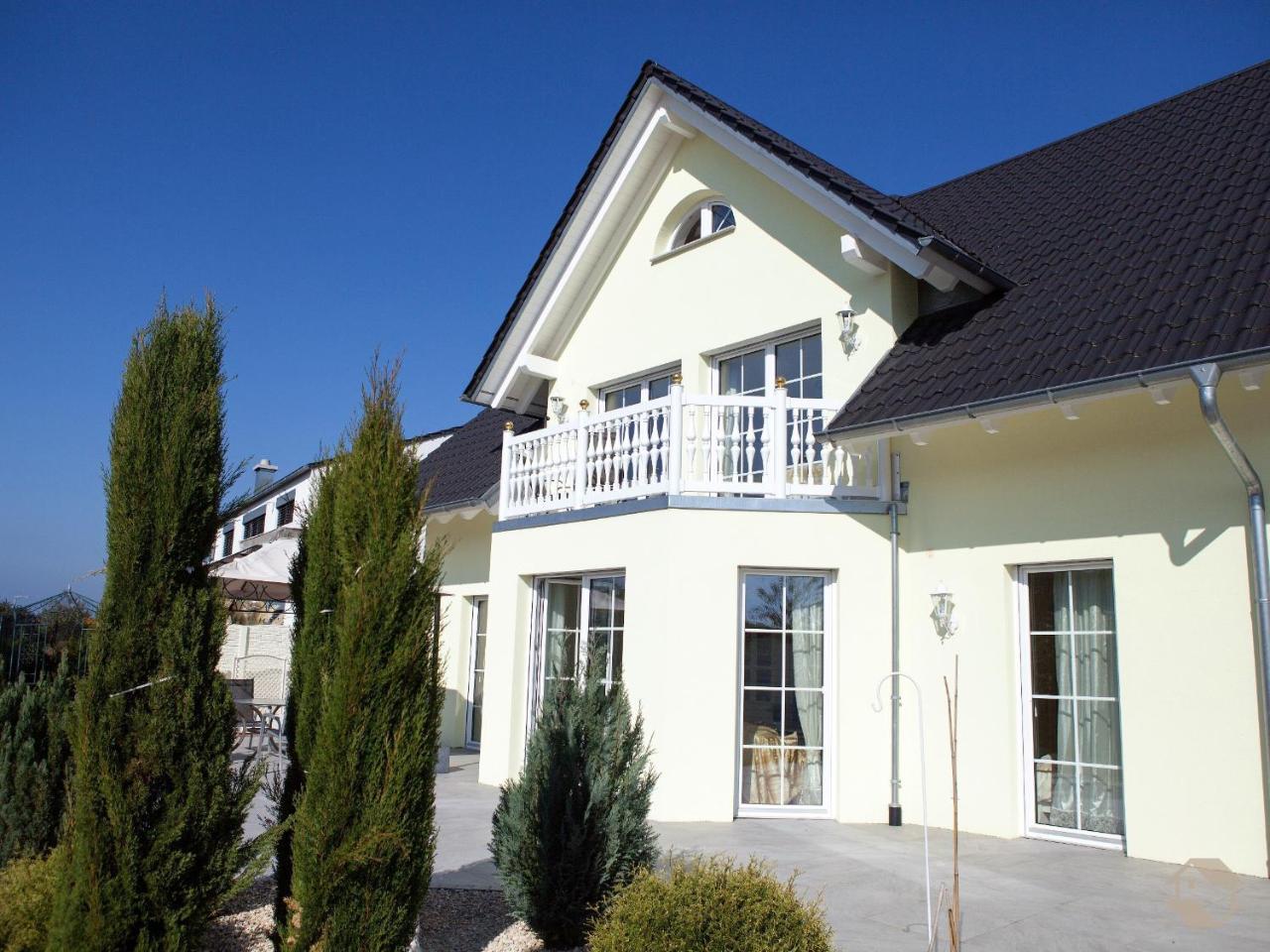 Ferienwohnung Mia Uhldingen-Mühlhofen Εξωτερικό φωτογραφία